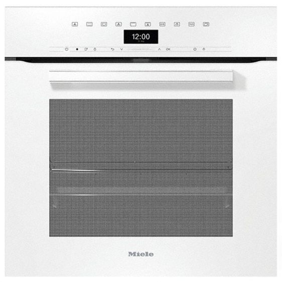 Фурна за вграждане MIELE H 7464 BP Briliant white