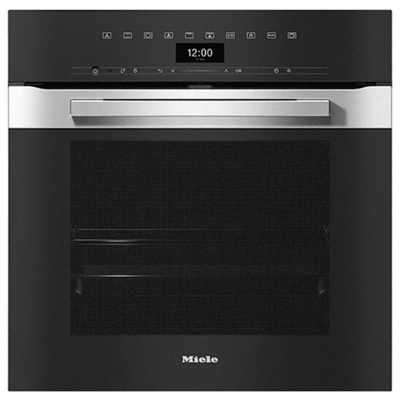 Фурна за вграждане MIELE H 7464 BP