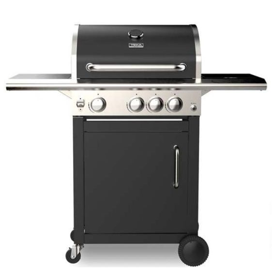 Газово Барбекю TEKA Gourmet BBQ 3100 G