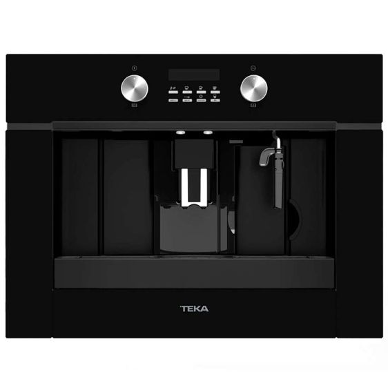 Кафемашина за вграждане TEKA CLC 855 без рамка