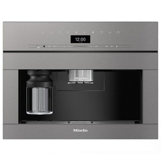 Кафемашина MIELE CVA 7440 GRGR