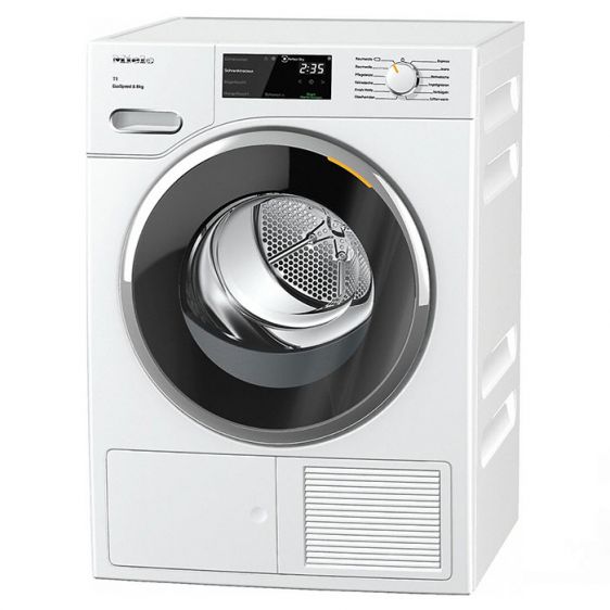 Сушилня Miele Т1 TWF640 WP