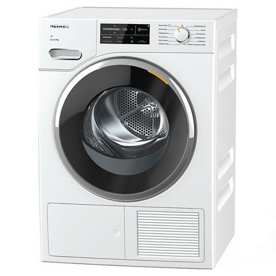 Сушилня MIELE TWJ660 WP Eco&9kg