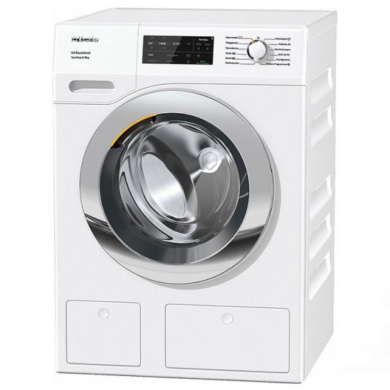 Пералня MIELE WEG675 WCS TDos&9kg 12193380