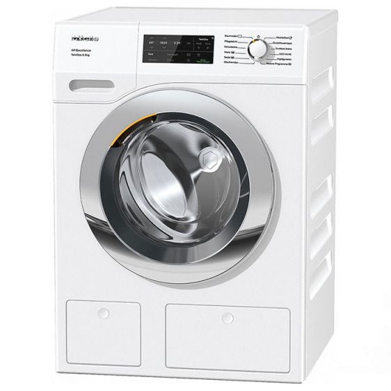 Пералня MIELE WEI875 WPS PWash&TDos&9kg