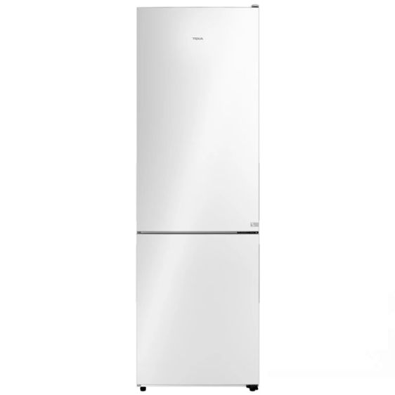 Хладилник с фризер TEKA RBF 44630 WH, 318 л, 188 см, бял
