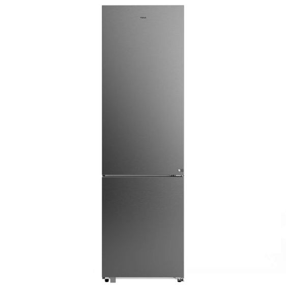 Хладилник с фризер TEKA RBF 58650 SS, 443 л, Total No Frost, 201 см, инокс