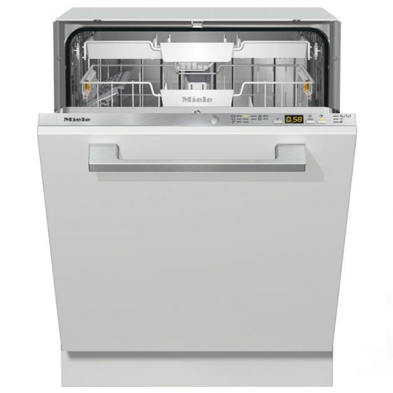 Съдомиялна за вграждане MIELE G 5050 SCVi Active