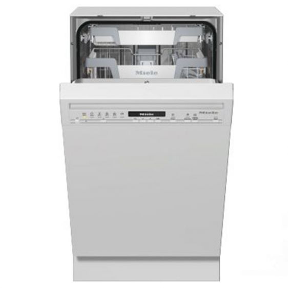 Съдомиялна за вграждане MIELE G 5640 SCi SL A BW