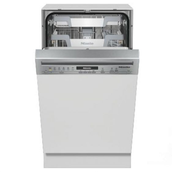 Съдомиялна за вграждане MIELE G 5640 SCi SL A ED INOX