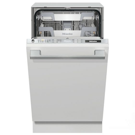 Съдомиялна за вграждане MIELE G 5690 SCVi SL