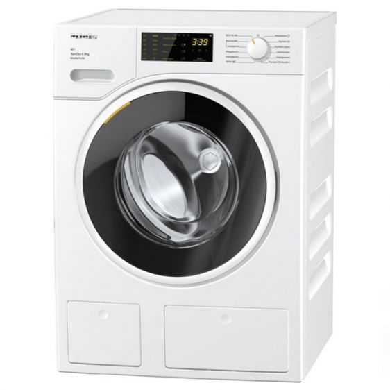 Пералня MIELE WWD660 WCS TDos, 8 кг, WiFi, 1400 об/мин.