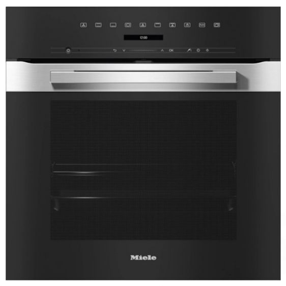 Фурна за вграждане MIELE H 7262 BP