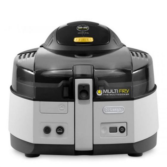 Мултикукър-Фритюрник DeLonghi FH1163