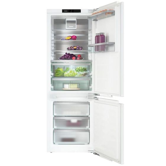 Хладилник за вграждане MIELE KFN 7774 D