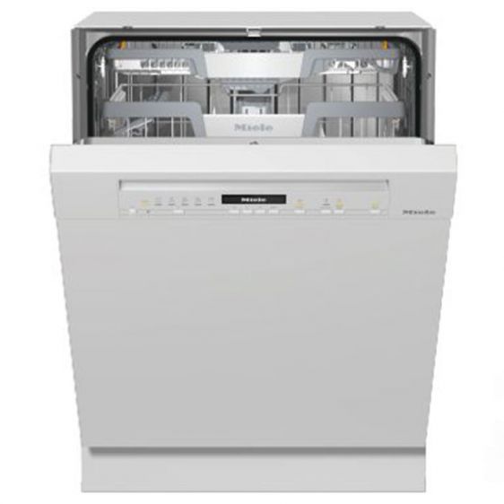 Съдомиялна за вграждане MIELE G 7110 SCi AutoDos White