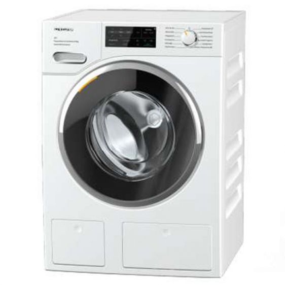 Пералня MIELE WWH860 WCS PWash&TDos&8kg