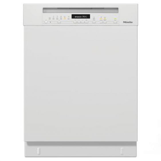 Съдомиялна за вграждане MIELE G 7020 SCU A BW230 WHITE