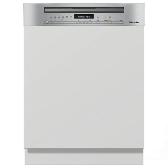 Съдомиялна за вграждане MIELE G 7200 SCi