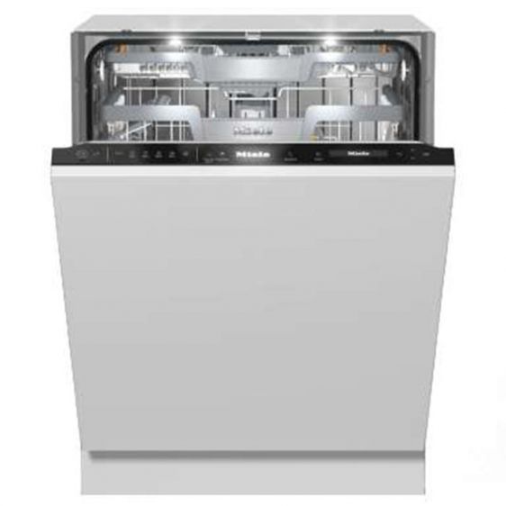 Съдомиялна за вграждане MIELE G 7690 SCVi AutoDos K2O