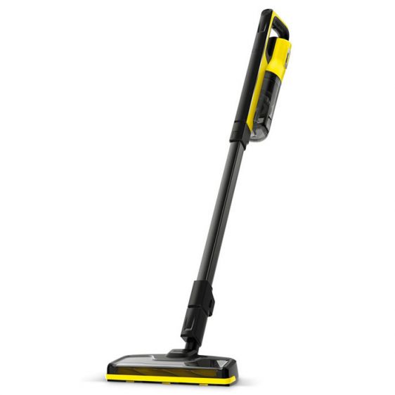 Прахосмукачка KARCHER VC4s Cordless