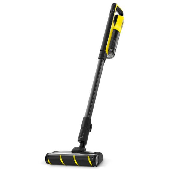 Прахосмукачка KARCHER VC4s Cordless Plus