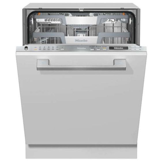 Съдомиялна за вграждане MIELE G 7060 SCVi