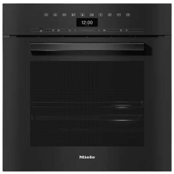 Комбинирана фурна за вграждане MIELE DGC 7460 HC Pro