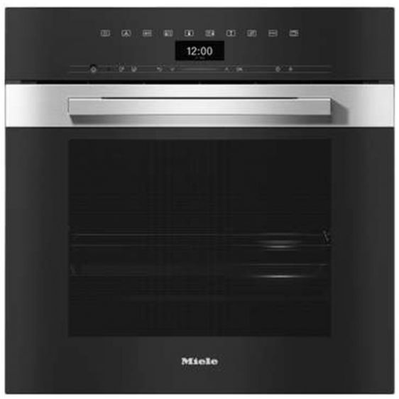 Комбинирана фурна за вграждане MIELE DGC 7460 HC Pro