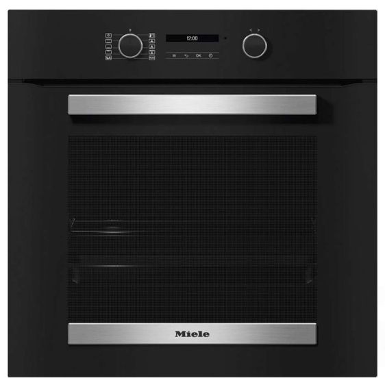 Фурна за вграждане MIELE H 2465 B ACTIVE