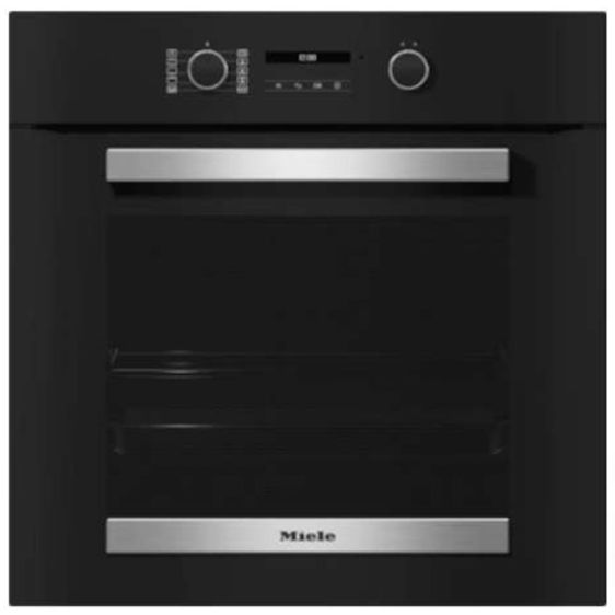 Фурна за вграждане MIELE H 2467 B ACTIVE