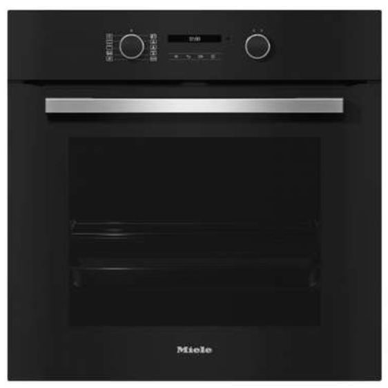 Фурна за вграждане MIELE H 2766 BP Obsibian black