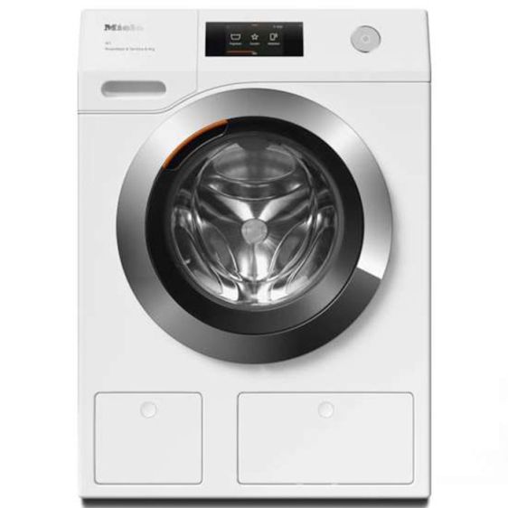 Пералня MIELE WCR 870 WPS PWash2.0&TDos XL&WiFi, 9 кг, 1600 об/мин