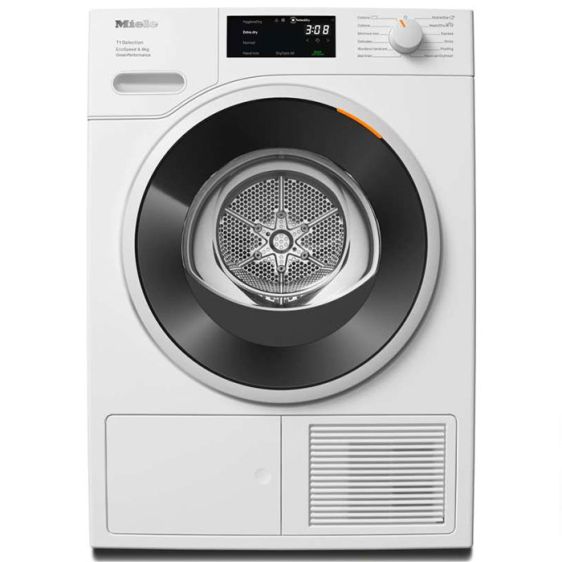 Сушилня MIELE TSF 763 WP EcoSpeed&8kg