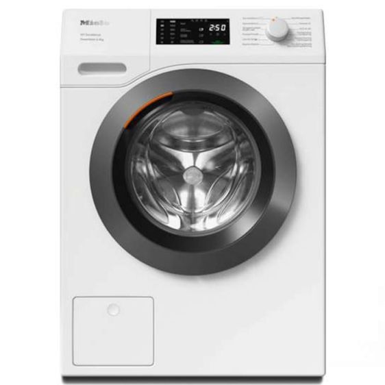 Пералня MIELE WED 335 WCS PWash, 8 кг, CapDosing, 1400 об/мин.