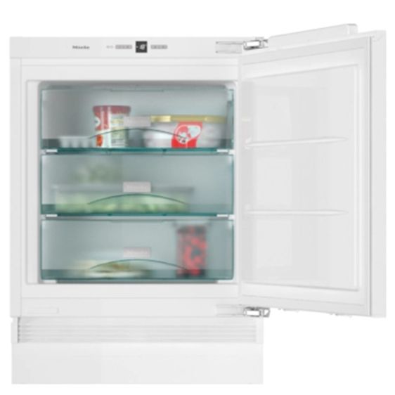 Фризер за вграждане MIELE F 31202 Ui-1, 95 л, ComfortFrost, 82 см