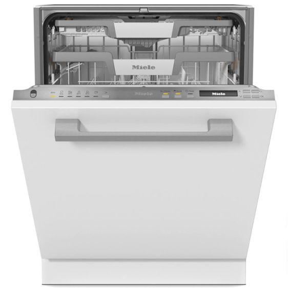 Съдомиялна за вграждане MIELE G 7260 SCVi, 60 см