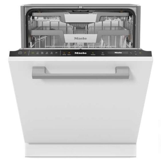 Съдомиялна за вгражане MIELE G 7650 SCVi AutoDos, 14 комплекта