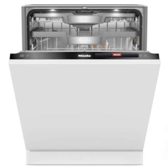 Съдомиялна за вграждане MIELE G 7980 SCVi AutoDos K2O