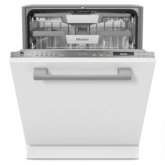 Съдомиялна MIELE G 7191 SCVi AD FF 125 Edition