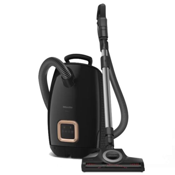 Прахосмукачка MIELE Guard L1 Cat & Dog Obsidian Black (12559790)