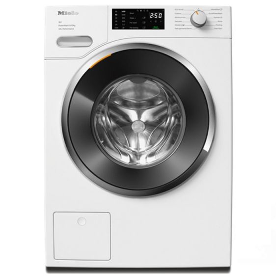 Пералня MIELE WWK360 WCS PWash, 10 кг, 1400 об/мин