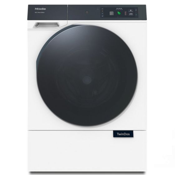 Пералня MIELE WQ 1200 WPS Nova Edition, 9 кг, 1400 об/мин, TwinDos®