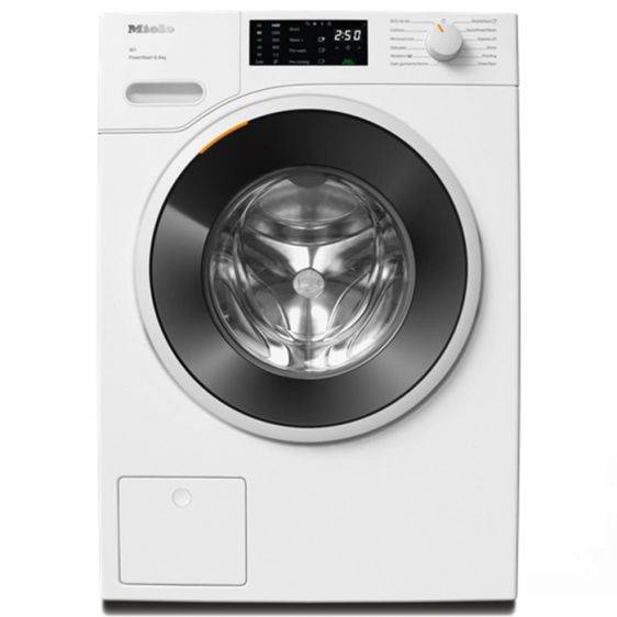 Пералня MIELE WWB360 WCS PWash, 8 кг, CapDosing, Miele@home, 1400 об/мин