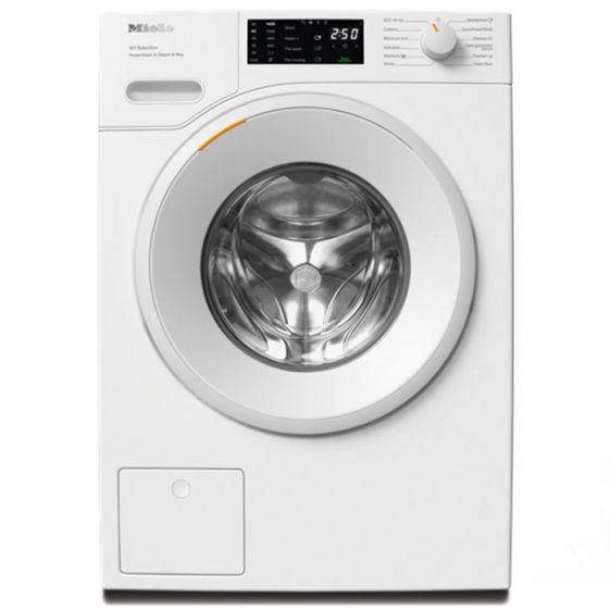 Пералня MIELE WSD383 WCS, 9 кг, SteamCare, QuickPowerWash, 1400 об/мин
