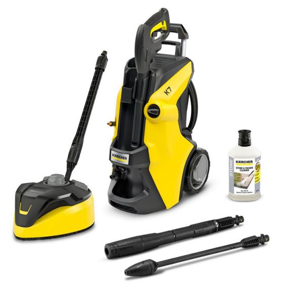 Водоструйка KARCHER K7 Power Home