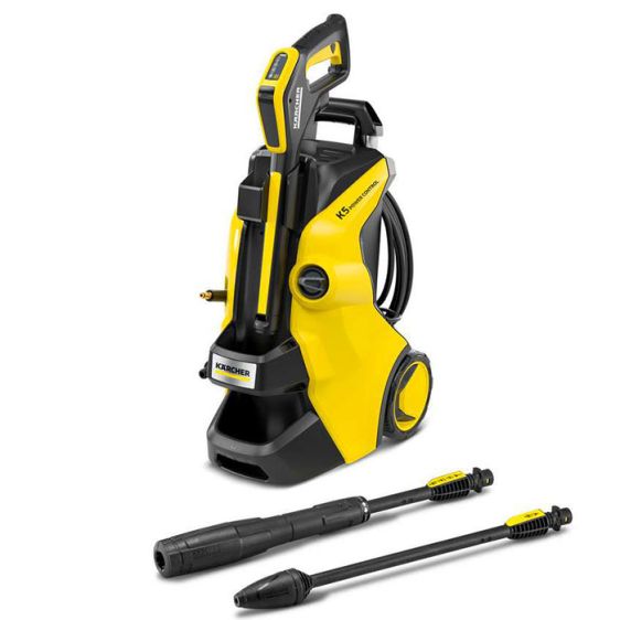 Водоструйка KARCHER K 5 Power Control