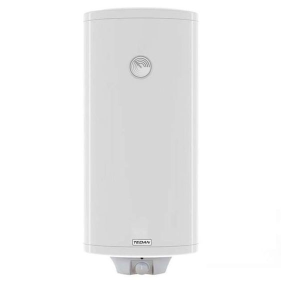 Бойлер TEDAN Hydra INOX 80 литра, вертикален, неръждаем, 2 kW