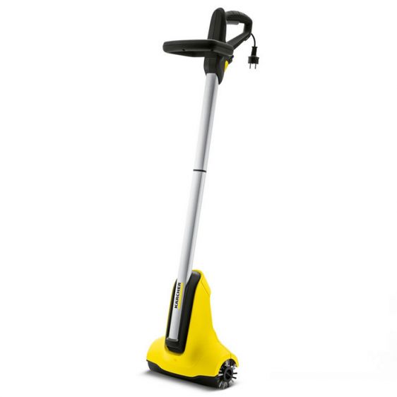 Уред за почистване на външни настилки KARCHER PCL4