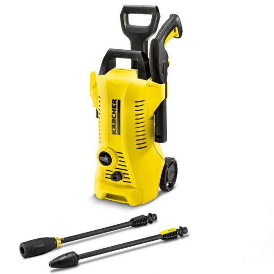 Водоструйка KARCHER K2 FULL CONTROL